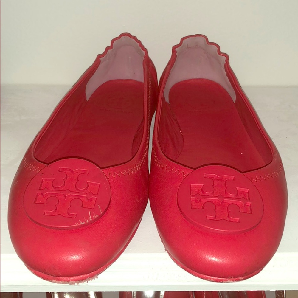 Ballets flats